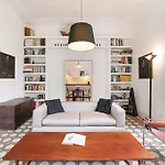 Elegant And Spacious Apartment In Rome - Metro B1