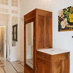 Elegant And Spacious Apartment In Rome - Metro B1
