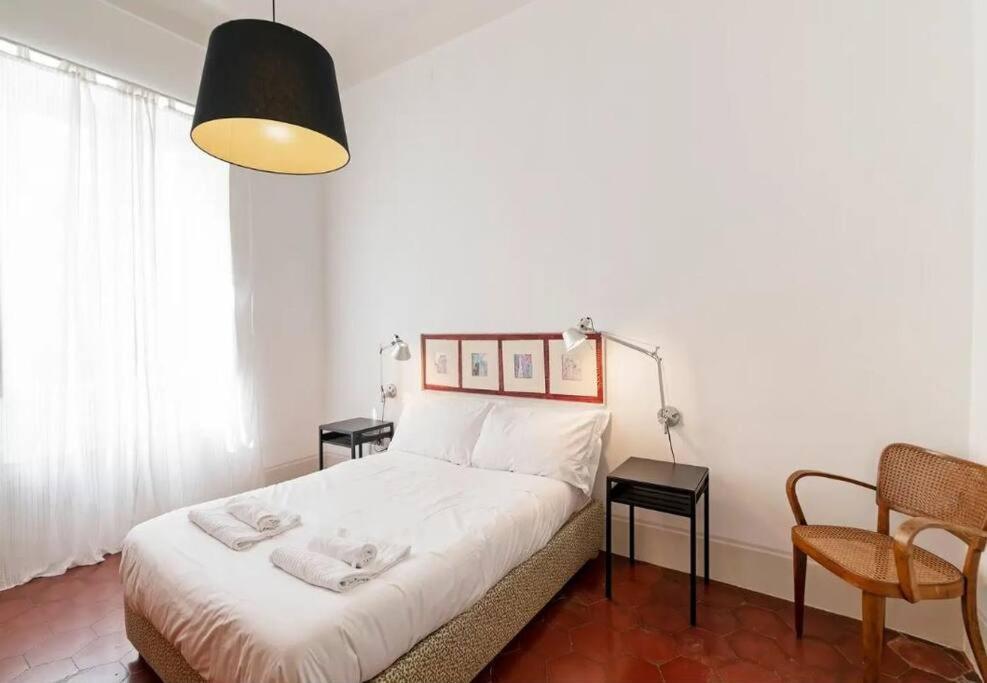 Apartment Elegant And Spacious In - Metro B1