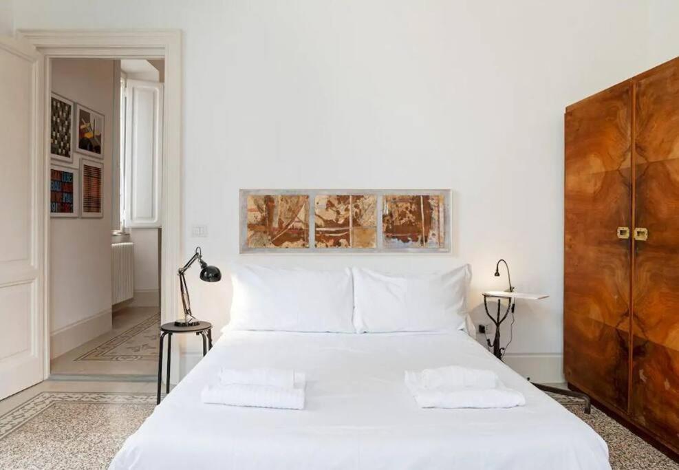 Apartment Elegant And Spacious In - Metro B1 *