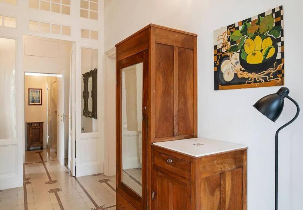 Elegant And Spacious In - Metro B1 * Roma